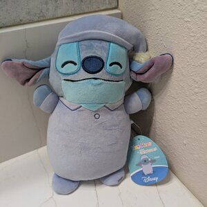 NWT Hug Mees original by Squishmallows Disney's Stitch